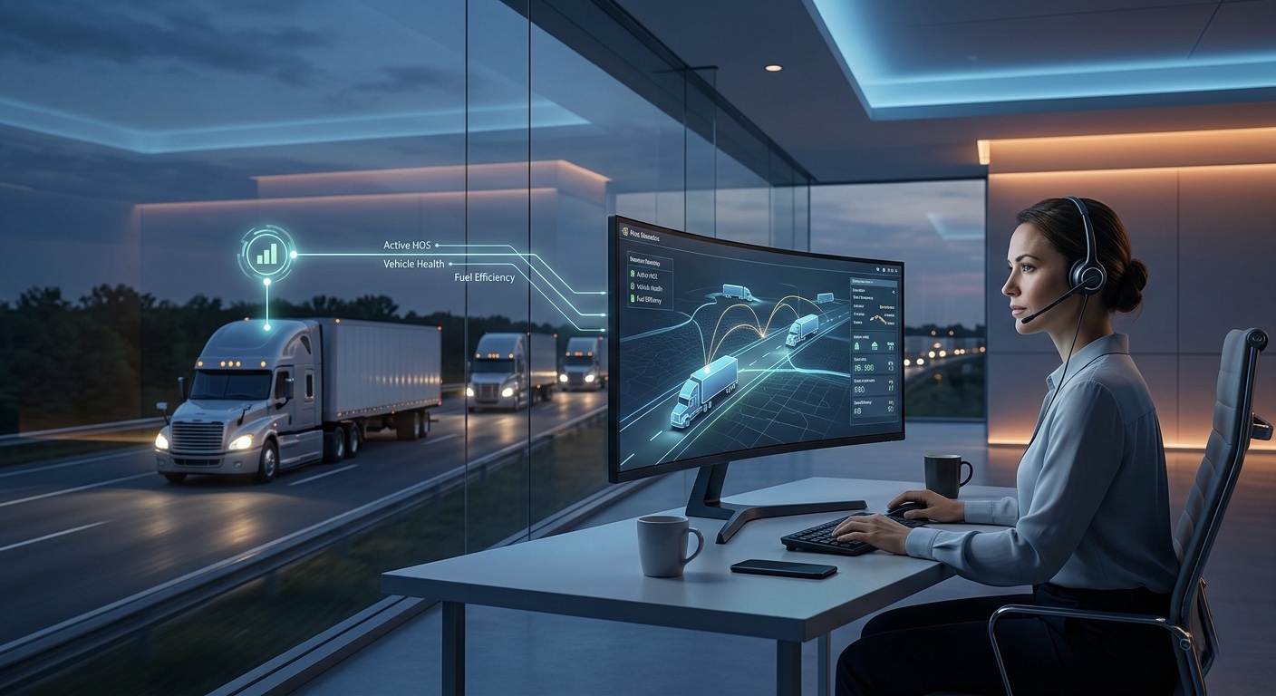 real-time-fleet